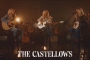 Acoustic Sessions: The Castellows - Hurricane